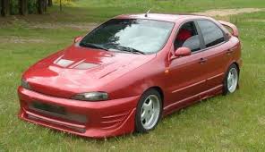 Fiat Brava Photos News Reviews Specs Car Listings Fiat Car Model Car