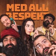 Turister må være gode på å ture!