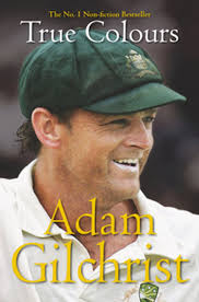 True Colours eBook by Adam Gilchrist