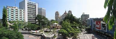 Search for san pedro sula flights on kayak now to find the best deal. Google Map Of San Pedro Sula Honduras Nations Online Project