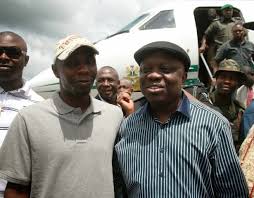 Get all latest news about tompolo, breaking headlines and top stories, photos & video in real time. Government Tompolo Favoured To Pick Delta S Deputy Governor Report Newswirengr