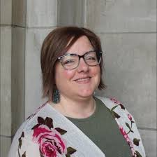 MHIT RETURNS TO IN-PERSON TRAINING STOUTAMIRE RETIRES