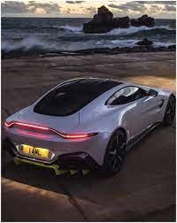 Sport Cars Aston Martin In 2021 Aston Martin Vantage Aston Martin Cars Best Luxury Cars