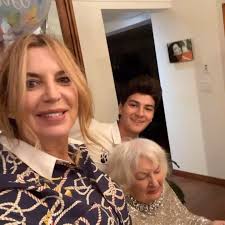 Happy Birthday Miña