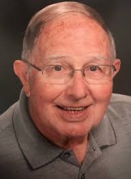 William John “Bill” Greenwald (1938-2022)