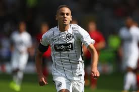 In the current season for hoffenheim mijat gacinovic gave a total of 17 shots, of which 4 were shots on goal. Who Is Mijat Gacinovic Eintracht Frankfurt Star Profiled After Being Scouted By Manchester United Mirror Online