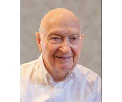 Donald Burd Obituary (1929