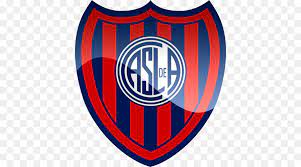 Copa libertadores (2002) and edición especial (1993). Shield Logo Png Download 500 500 Free Transparent San Lorenzo De Almagro Png Download Cleanpng Kisspng