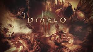 If you would like to know other wallpaper, you can see our gallery on sidebar. Diablo 3 Wallpapers 1920x1080 Wallpaper Cave