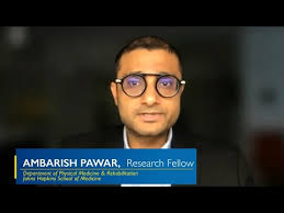 Physical Medicine and Rehabilitation