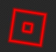 Hd Neon Roblox Red Square Symbol Sign Icon Logo Png Citypng For other, more specific purposes, the icon is also available for download in the following formats: hd neon roblox red square symbol sign
