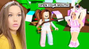 Helping people who got scammed in adopt me.roblox adopt me scammers. Download New Brookhaven Camping Update With Iamsanna Roblo