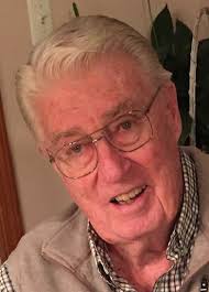 Obituary for Arthur D. Cronin