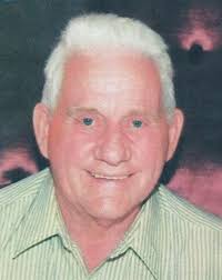 Krueger, Charles M. “Charlie” Sr.