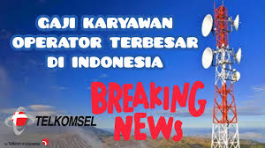 Adapum telkom group mencari lulusan s1. Gaji Pegawai Operator Terbesar Indonesia Dari Malang Ke Palembang Demi Telkomsel Kepoinjob Eps 07 Youtube