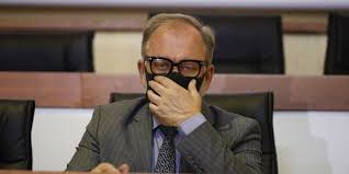 Suspended anc member carl niehaus was arrested last month after participating in an illegal demonstration outside the. Carl Niehaus Suspended From Anc