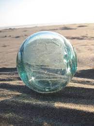 Check spelling or type a new query. Glass Fishing Floats Information Summary Background History