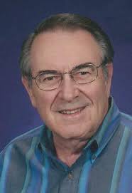 Eugene J. Verret, 91