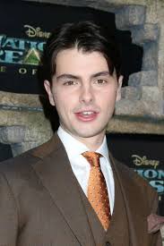 Schauspieler Matthäus Bart — Redaktionelles Stockfoto © Jean_Nelson  #159268286