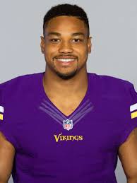 Free agent Wilson realizes NFL dream with Minnesota Vikings