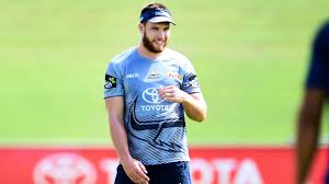 Pagesbusinessessports & recreationsports teamnorth queensland toyota cowboysvideosmacca's minute: Opacic To Sieze Chance With Cowboys Observer
