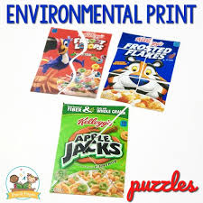 To save the printable to your computer, hold your. Environmental Print Ideas Activities Games And More