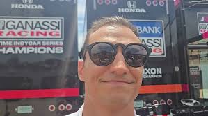 UDPB: Kris Carroll talks breaking Chili Bowl Nationals record before H-Main 