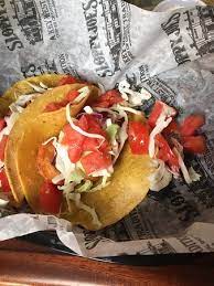 Hurricane hole serves you the freshest fish straight from our captain's everyday! Fish Tacos Review Of Sloppy Joe S Bar Key West Fl Tripadvisor