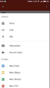 We did not find results for: Cara Mengirim Tugas Di Google Classroom Lewat Hp Area Tekno