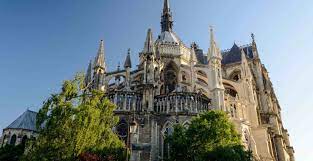 Reims, also spelled rheims, city, marne département, grand est région, northeastern france. Paris To Reims By Train From 10 Buy Tgv Tickets Trainline