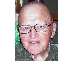 Robert Risser Obituary (1934