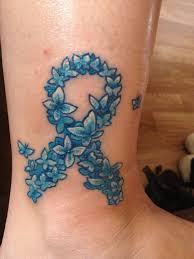 Cancer tattoos shown here are related to astrology. Cancer Ribbon Butterfly Tattoo Ideas Novocom Top