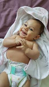 How Should A Diaper Fit Experienced Mommy