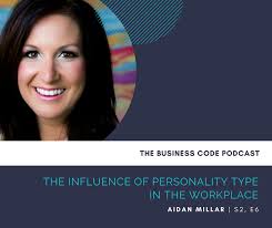 The Business Code Podcast