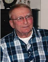 Obituary information for Joe Nave