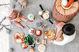 There are many play food sets in the market, making it challenging to know which one is the best for your child. Best Play Food Sets For Toddlers Kids In 2020