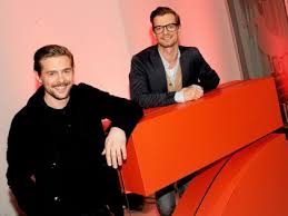 Ein finale, wie es nur das leben selbst schreiben kann: Joko Klaas Live Auf Prosieben Politisch Zur Primetime Video Berliner Morgenpost