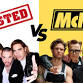BUSTED VS MCFLY - THE UNOFFICIAL PRE + AFTER SHOW.... event in Manchester