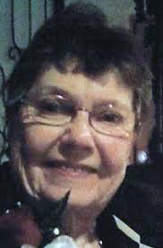 Helen M. Hagemo Bolterman (1925-2012)