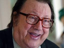 Raymond Devos aurait eu 100 ans... Hommage d'un Halluinois (9 Nov. 2022).