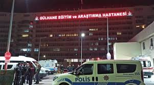Cumhurbaşkanı erdoğan gürcistan başbakanı ile görüştü. Ankara Da Intihar Eden Gencin Yakinlari Saglik Emekcilerine Ve Polise Saldirdi 20 Gozalti Haberler Son Dakika