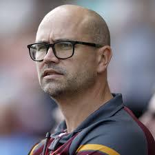 Adam Milner looking to end Saints streak