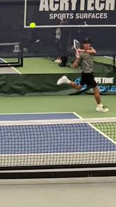 Hayden Patriquin is always putting