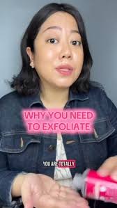 Exfoliation is key for clear, glowing skin, but it doesn’t have to mean  redness, irritation, or stinging 🌸 , Myra's new Power Glow Gentle  Exfoliating Essence uses AHA/PHA to remove dead skin cells ...