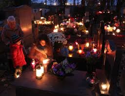 Father's day is always celebrated on the third sunday in june in the united states. All Saints Day In Krakow What It Is Where To Enjoy It
