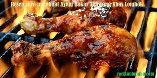 Selain plecing kangkung, ayam taliwang menjadi salah satu masakan terkenal khas lombok yang menjadi favorit banyak orang. Resep Cara Membuat Ayam Bakar Taliwang Khas Lombok Racikanbumbu Com