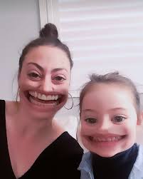 My 10/10 is 10 🥳 Evie Scott, you have no idea how precious you are to me.  I never knew something was missing in my life until I met you for the