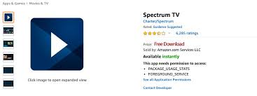 Download the spectrum tv app and get the most out of your spectrum tv experience at home or on the go. Spectrum Tv App On Firestick Download Install 2021 Tech Thanos