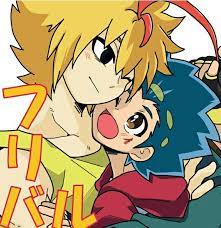 This brings back some memories and i am happy about that. Pin On Beyblade Burst