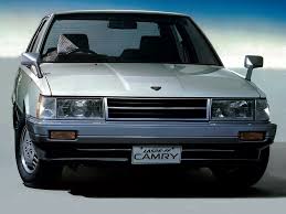 Runs, but the turbo has been bypassed. Toyota Camry Specs Photos 1983 1984 1985 1986 1987 Autoevolution